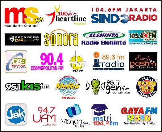 Logo radio-radio