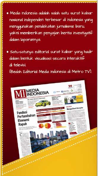media indonesia