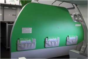 Bulkheads - Citilink