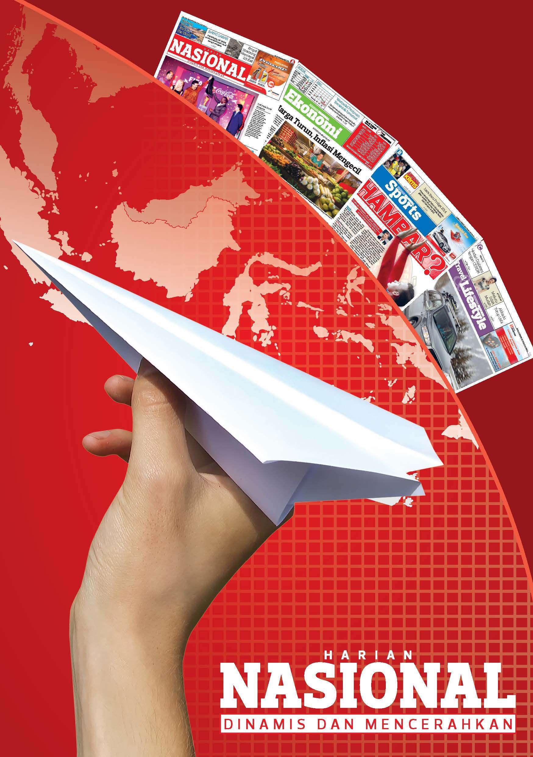 Koran Harian Nasional (HarNas)