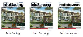 Majalah InfoGadingGroup