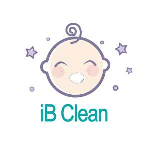 Logo Klien Jasa Press Release Doremindo iBClean